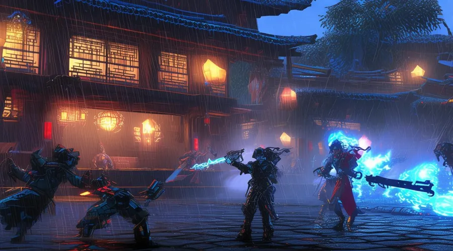 王国纪元游戏图片2
